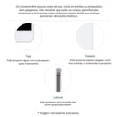 Usado: Motorola One Macro 64GB Azul Espacial Bom - Trocafone