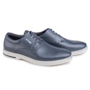 Men's Rafarillo Monaco Leather Lace-up Shoes