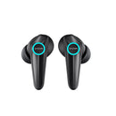 Qcy Dapon R11 Bluetooth 5.1 Gamer RGB Headphone - Black