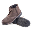 Bota Rafarillo Couro Everest Vintage Casual Masculina