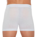 Kit with 4 Zorba Seamless Cotton Boxer Briefs on Sale