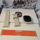 Watch Ultra 2 Series 9 Smart Watches Men and Women Bluetooth Call IP68 Waterproof