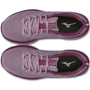 Tênis de Corrida Feminino Mizuno Space 3 Performance