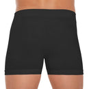 Kit With 2 Zorba Seamless Cotton Boxer Briefs