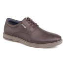 Men's Rafarillo Monaco Leather Lace-up Shoes