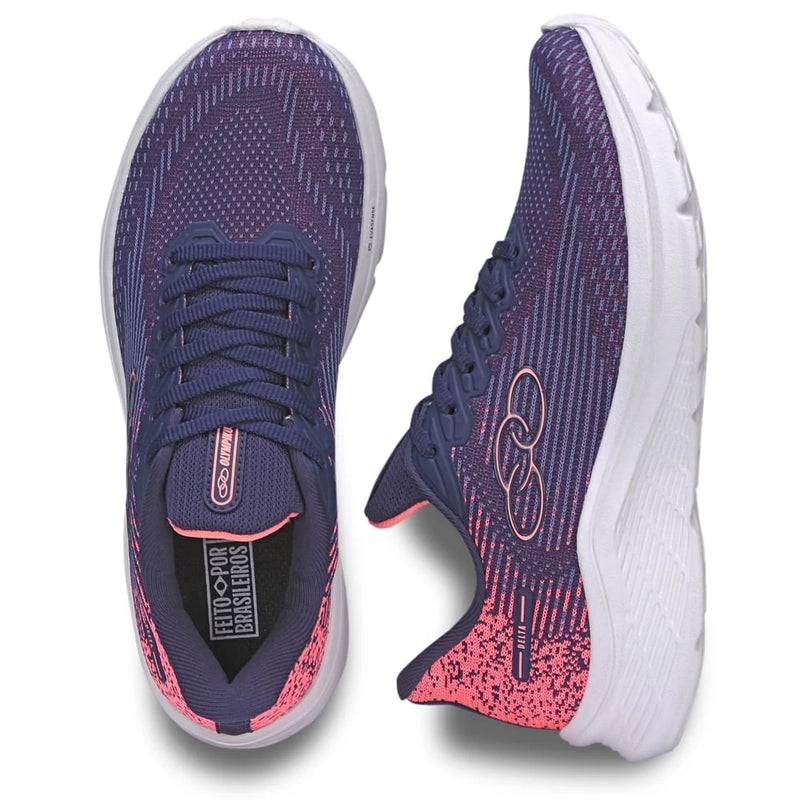 Olympikus Delta EVA Sense Men's and Women's Training and Running Shoes