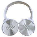 Fone 950 Bluetooth Wireless Headset Black Gray Blue White Red