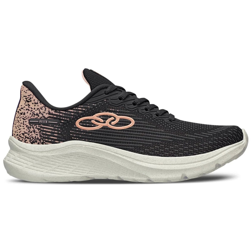 Olympikus Delta EVA Sense Men's and Women's Training and Running Shoes