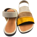 Rasteirinha Sandália LORE Elástico Feminina