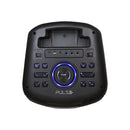 Caixa de Som Pulsebox 2 1100W Bluetooth Bivolt Pulse - SP510