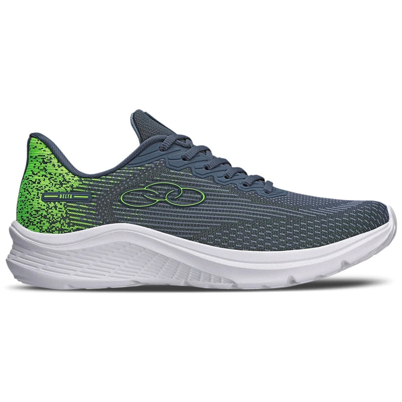 Olympikus Delta EVA Sense Men's and Women's Training and Running Shoes