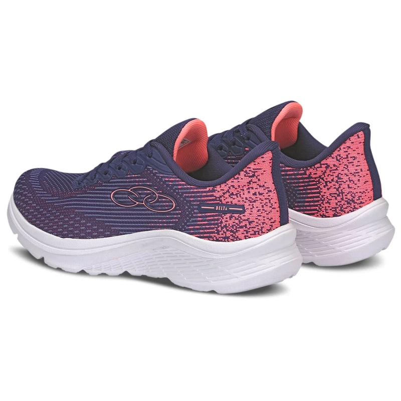 Olympikus Delta EVA Sense Men's and Women's Training and Running Shoes