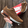Air Max 90 Tenis Dia A Dia Masc Fem Release 2023