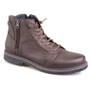 Bota Rafarillo Couro Everest Vintage Casual Masculina