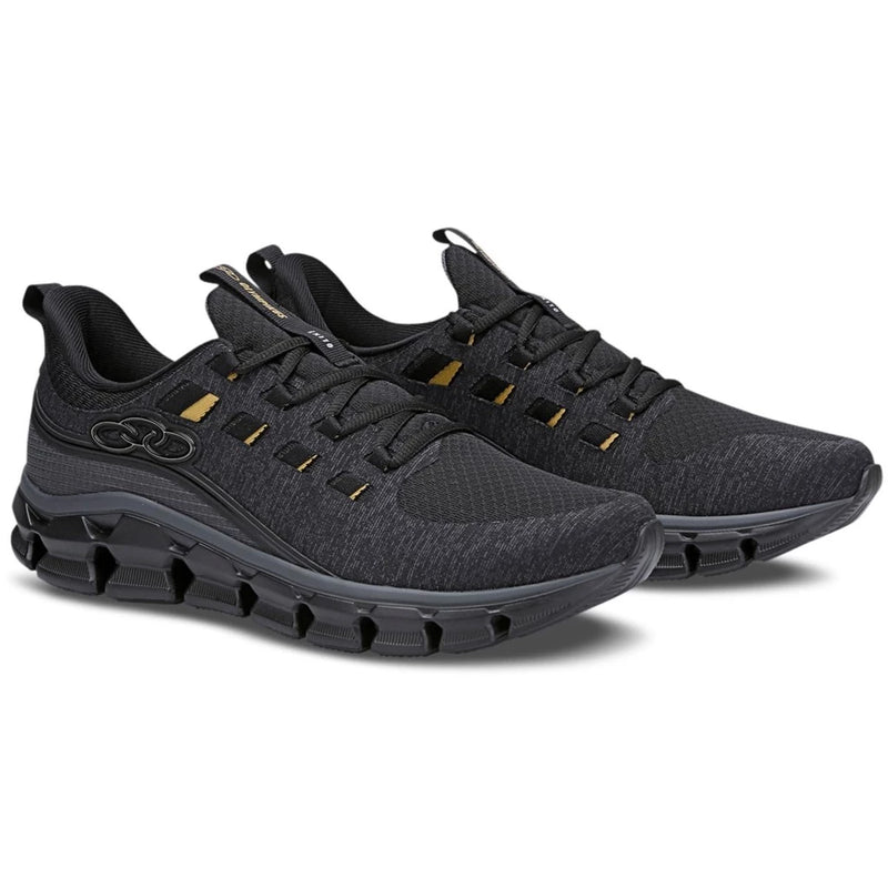 Men's Olympikus Exito EVA Sense Training and Running Shoes