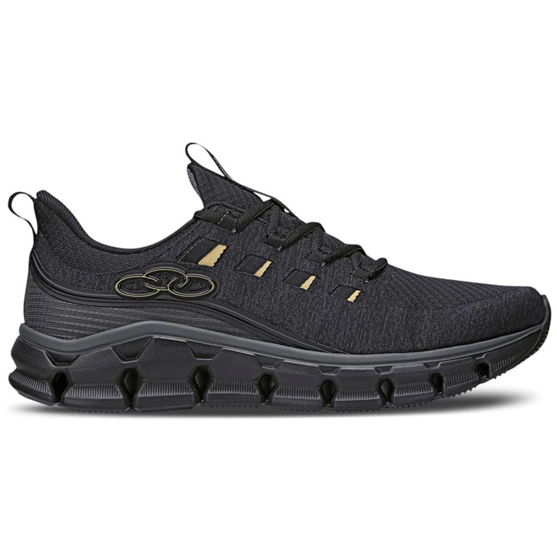 Men's Olympikus Exito EVA Sense Training and Running Shoes