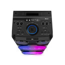 Caixa De Som Torre Double 12 Pol 2300W Bluetooth Pulse - SP508