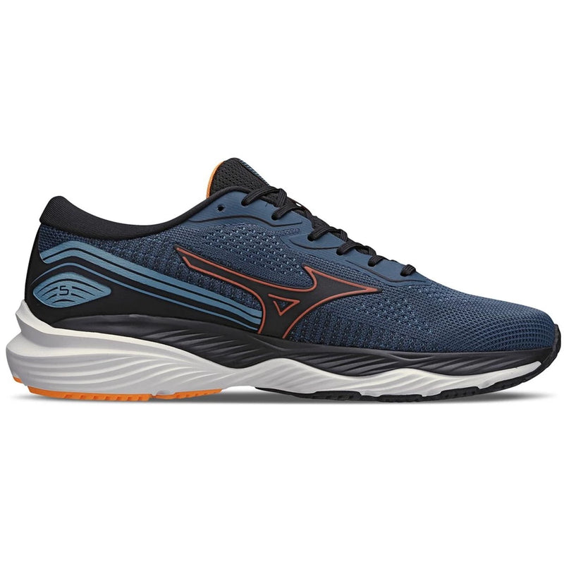 Mizuno Wavw Falcon 5 EVAs Men's Running Shoes