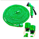Flexible Elastic Expandable Hose 15m 30 60m Meters Retractable Garden Multipurpose Random Plants Grass