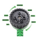 Flexible Elastic Expandable Hose 15m 30 60m Meters Retractable Garden Multipurpose Random Plants Grass