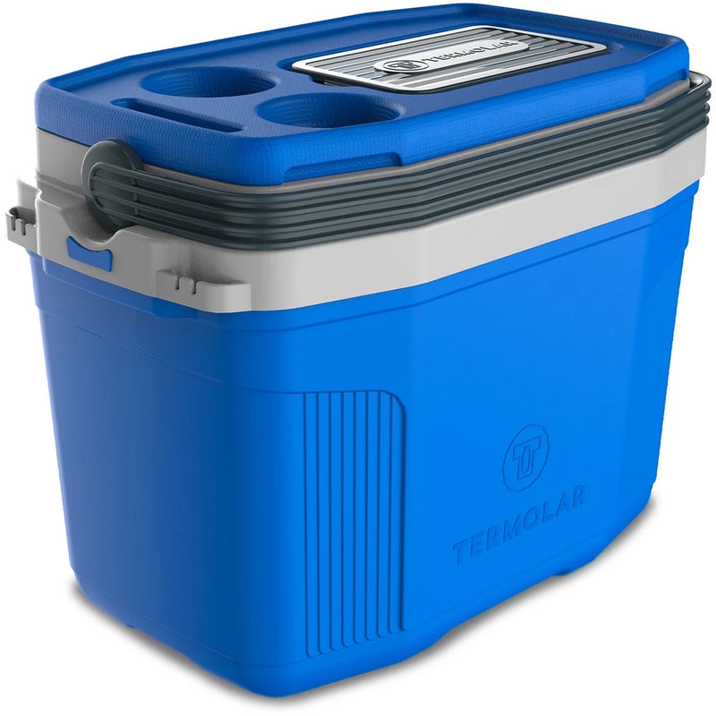 Suv Thermal Box 20 Liter Termolar - Choose Color