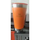 Copo Térmico Inox 473ml Com Tampa Preto e Colorido e Abridor ENVIO 24H