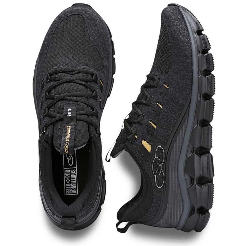 Men's Olympikus Exito EVA Sense Training and Running Shoes