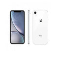 Celular Apple iPhone XR 64GB  / Tela 6.1" / Cameras 12MP e 7MP - VITRINE A+