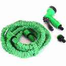 Flexible Elastic Expandable Hose 15m 30 60m Meters Retractable Garden Multipurpose Random Plants Grass