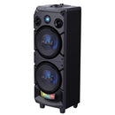 Caixa de Som Pulse Storm SP509 1000W Bluetooth