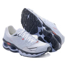 Tênis Masculino Mizuno Creation 20 Esportivo Casual Leve e Macio