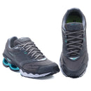 Tênis Masculino Mizuno Creation 20 Esportivo Casual Leve e Macio