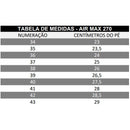 Tenis Max 270 Masculino e Feminino Esportivo Clássico