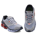 Tênis Masculino Mizuno Creation 20 Esportivo Casual Leve e Macio