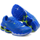 Tênis Masculino Mizuno Creation 20 Esportivo Casual Leve e Macio