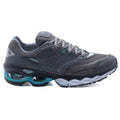 Tênis Masculino Mizuno Creation 20 Esportivo Casual Leve e Macio