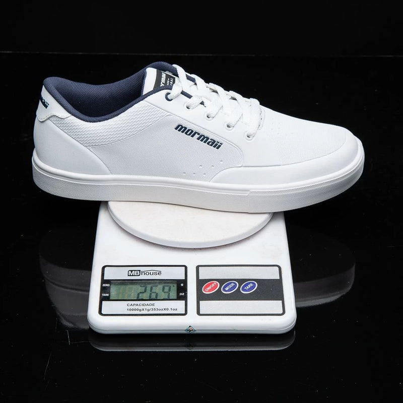Tênis Mormaii Original Urban One Skate Casual, LifeStyle, Super Leve