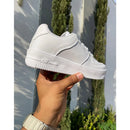 Tênis Casual Dia a Dia Super Leve Confortável Unissex Envio Imediato