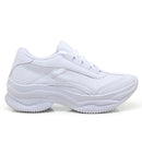 Tênis Feminino Casual Confortável Moda Blogueirinha