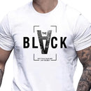 Camiseta Masculina Black Music Confortável Camisa Algodão 30.1 Promoção Premium Envio Imediato