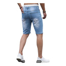 Kit 02 Bermudas masculina Lisa Modas Verão