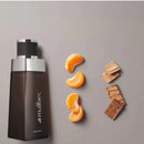 Kit 2 Perfumes Masculinos Kaiak e Malbec  Tradicional Amadeirado 100 ml