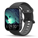 Smartwatch Esportivo à Prova d'Água - AquaPulse Pro 2024