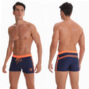 Sunga Boxer Masculina Bain None