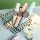 Tampa de Silicone Universal Dobrável para Micro-ondas