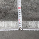 Tapete Felpudo para Sala Extra Macio