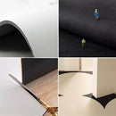 Tapete para Cozinha Antiderrapante Impermeável Premium