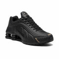 Tênis Masculino 4 Molas Neymar Jr Preto Esportivo Varias Cores