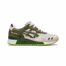 Tênis Asics Gel Lyte III – Primeira Linha