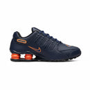 Tênis Nike Shox NZ Prime – Ref: LAW